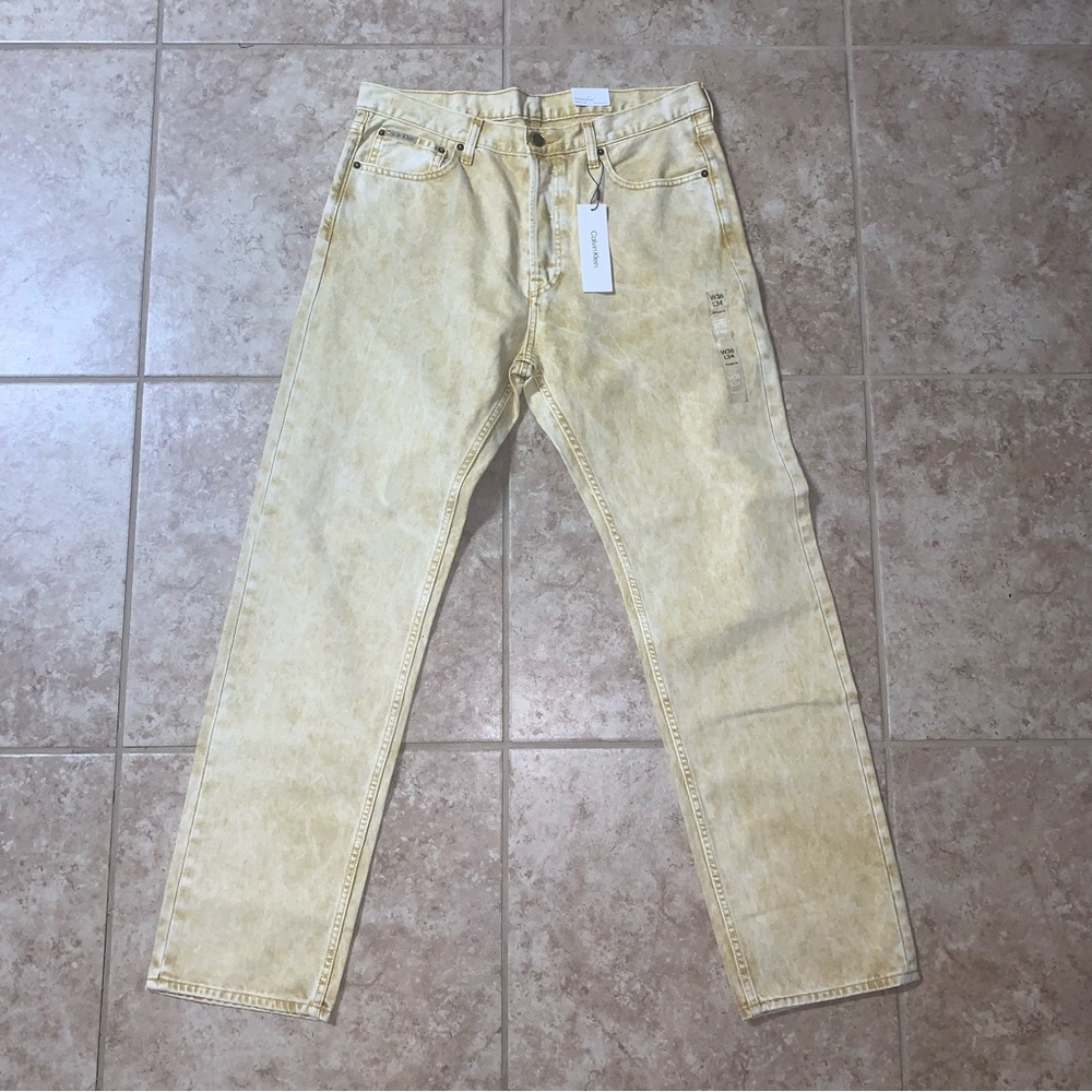 Calvin Klein Jeans